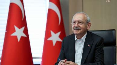 Cumhurbaşkanı Adayı Kılıçdaroğlu; “Öndeyiz”