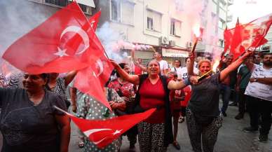 İzmir’li Romanlardan Kılıçdaroğlu’na destek