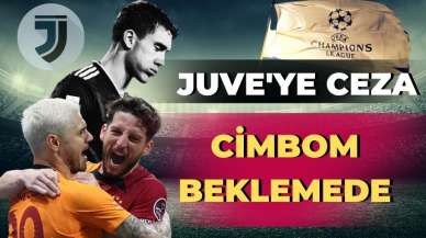 İtalyan devine puan silme cezası...Karara en çok Galatasaraylılar sevindi...