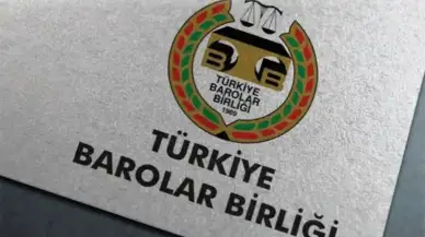 Türkiye Barolar Birliği’nden seçim güvenliğine ilişkin uyarı