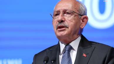 Kılıçdaroğlu: ”Unutmayın, bu bir referandumdur!”