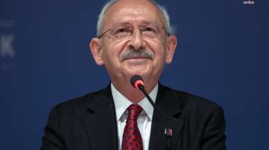 Kılıçdaroğlu tekvandoda dünya şampiyonu olan milli takımları kutladı