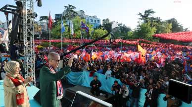 “Bayraktar Grubuna AK Parti hükümetinin verdiği bir Allah kuruşu yoktur”