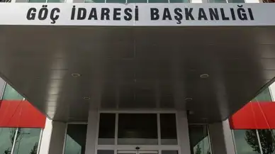 Göç İdaresi Başkanlığı: 96 binden fazla kaçağın ülkeye girişi engellendi