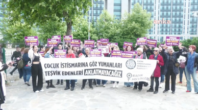 "Kız çocukları mal gibi alınıp satılacak bir meta değildir"