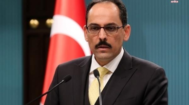 MİT Başkanlığı'na İbrahim Kalın atandı