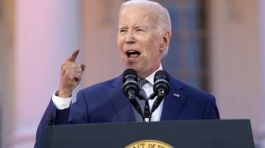 Biden’dan Xi’ye “diktatör” benzetmesi