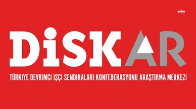 DİSK-AR enflasyon rakamlarını açıkladı