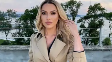 Hadise’den 3 sunucuya tazminat davası