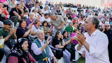 Başkan Uysal, olayların 30’uncu yılında Sivas’ta