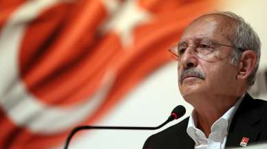 Kılıçdaroğlu hayatını kaybeden işçiler için bir mesaj yayınladı