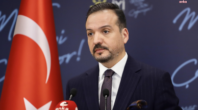 KÜRŞAD ZORLU: İSVEÇ’TE KUTSAL KİTABIMIZ KUR'AN-I KERİM’İ HEDEF ALAN BİR ALÇAK PROVOKASYON DAHA GERÇEKLEŞMİŞTİR. "