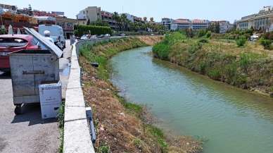 Büyükşehir’in müsilaj savaşı