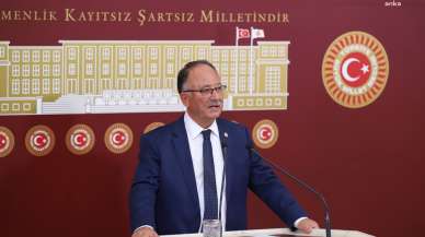 SP’li Kılıç’tan Mehmet Şimşek açıklaması: "İfadesi adeta bir itiraf"