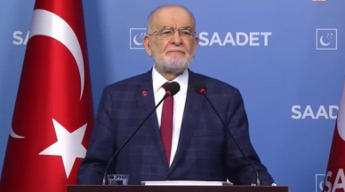 Karamollaoğlu: “Eğri cetvelden doğru çizgi çıkmaz”