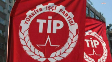 TİP Parti Meclisi’nden Emek ve Özgürlük İttifakı açıklaması