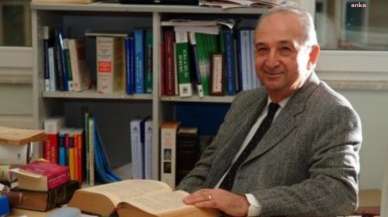 Araştırmacı yazar Prof. Dr. Bilge Umar hayatını kaybetti