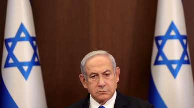 Netanyahu, taburcu edildi