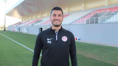 Ofansif Antalyaspor