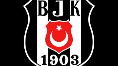 Beşiktaş’ta ayrılık 