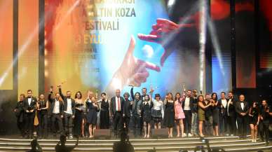 Adana Altın Koza Film Festivali'ne başvurular başladı, son başvuru tarihi 7 Ağustos 2023