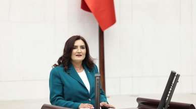 Sevda Erdan Kılıç, Onur Şener davası kararını eleştirdi