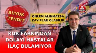 İlaç yokları vatandaşı çileden çıkardı