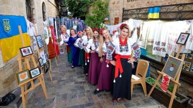 8. Kaleiçi Oldtown Festivali için geri sayım başladı