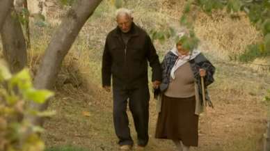 Alucra Belediye Başkanı Suat Aybar'ın Kore Gazisi kayınpederi önce kendini sonra eşini vurdu