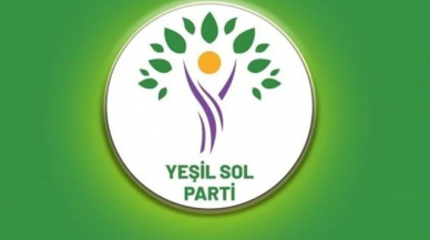 YEŞİL SOL PARTİ İSİM DEĞİŞİKLİĞİNE GİDİYOR