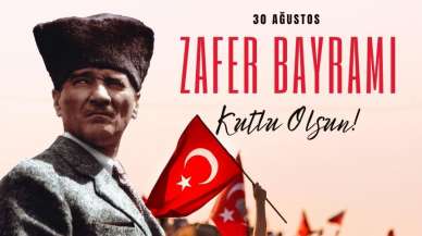 ZAFER, ZAFER BENİMDİR DİYEBİLENİNDİR