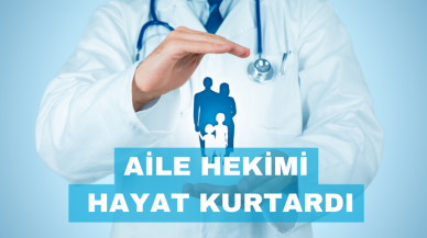 ERKEN TEŞHİS HAYAT KURTARDI