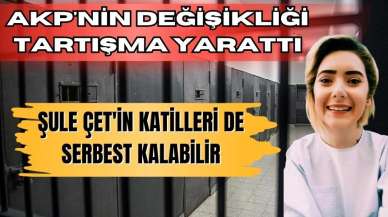 AKP’NİN YENİ DÜZENLEMESİ ARINMA GECESİNİ YAŞATABİLİR