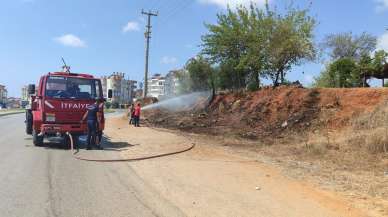 Tarih tekerrür etmedi: Manavgat’tan iyi haber