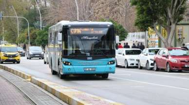 Antalya’nın kanayan yarası: Şoför açığı