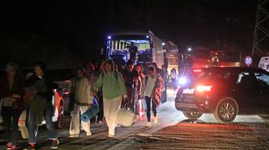 Antalya’da meteor yağmuru heyecanı