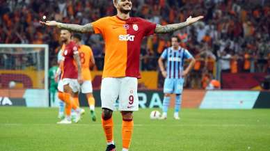 Icardi Ali Sami Yen'i yaktı!