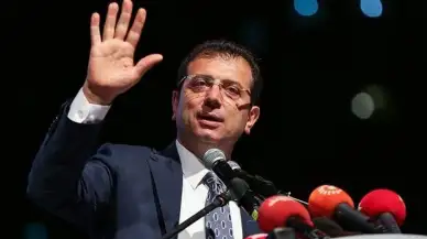 Ekrem İmamoğlu iktidarın Boğaz’daki imar planını açıkladı