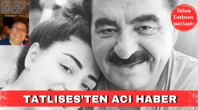 TATLISES’TEN ACI HABER