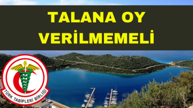 TALANA OY VERİLMEMELİ