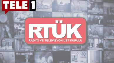 RTÜK SANSÜR DEVRİYESİ BAŞLADI, TELE 1 KARARTILIYOR