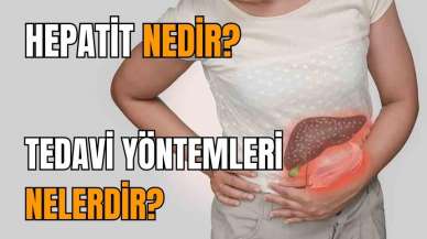 Hepatit nedir? Belirtileri nelerdir?