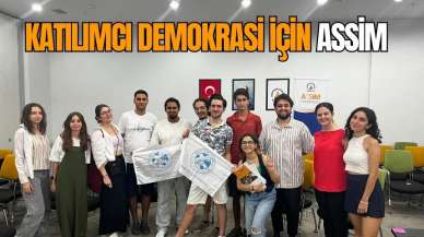 Katılımcı demokrasi için ASSİM