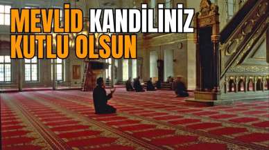 Mevlid Kandili'nin Anlam ve Önemi