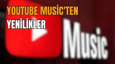 YouTube Music yorum özelliğini etkinleştirdi