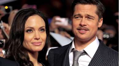 Brad Pitt Angelina Jolie'yi ifşaladı