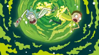 Rick and Morty hayranları buraya! Yeni gelişme