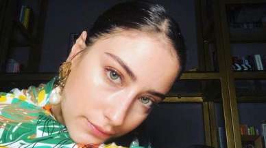 Hazal Kaya Musa Orhan davasından beraat etti