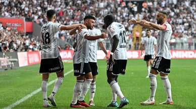 Beşiktaş'tan Cumhuriyet Bayramı'na özel bilet