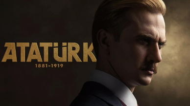 Atatürk'ün hayatı FOX'ta ekranlara geliyor